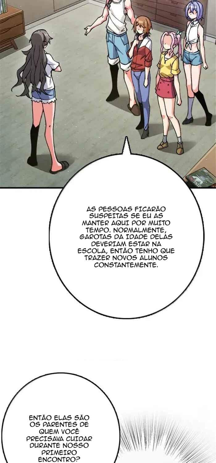 Read Release That Witch PT Manga Online