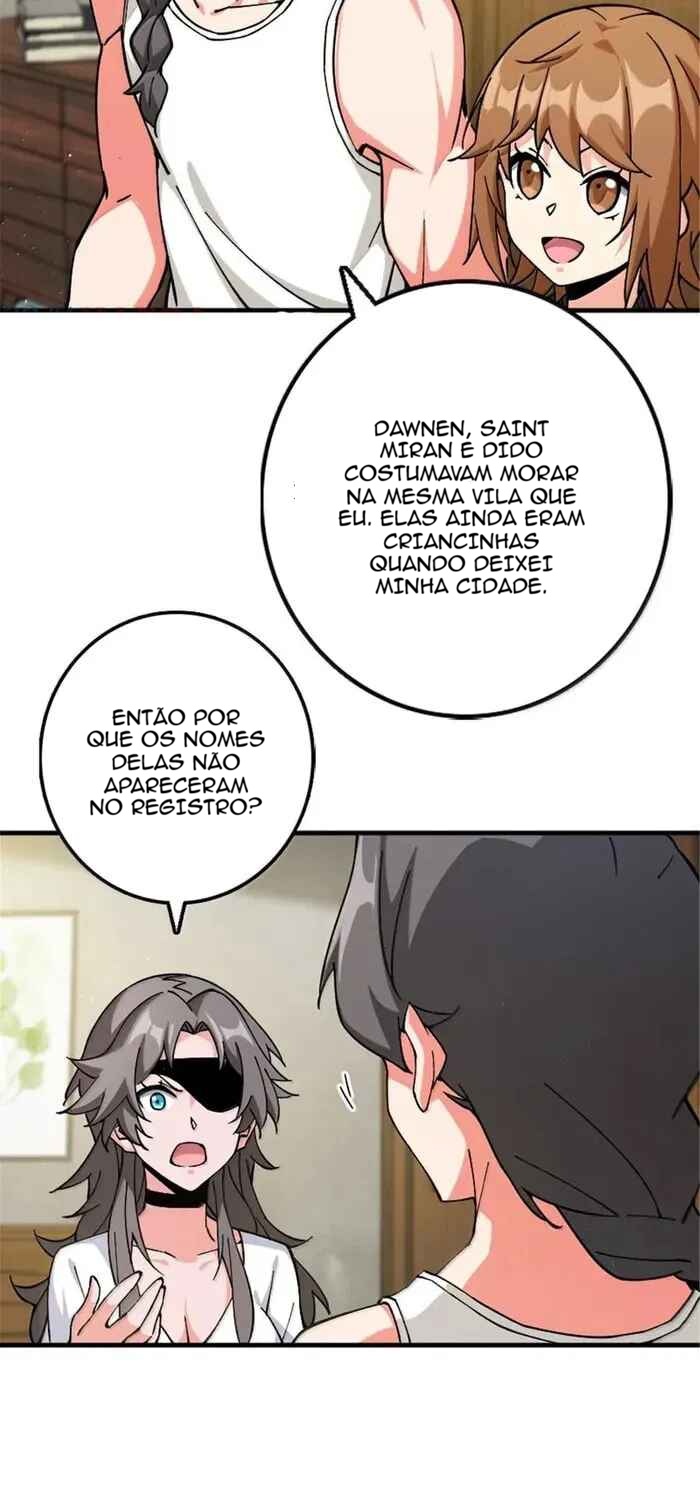 Read Release That Witch PT Manga Online