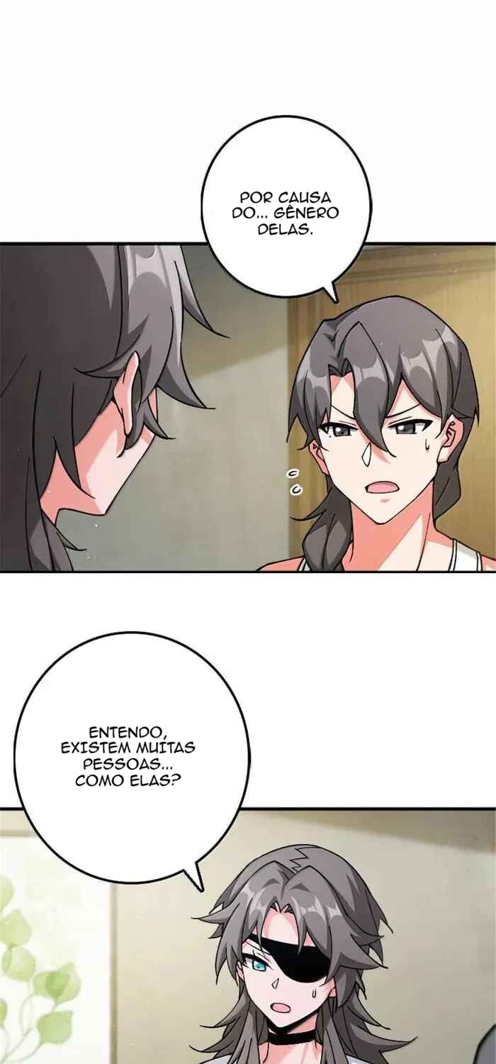 Read Release That Witch PT Manga Online