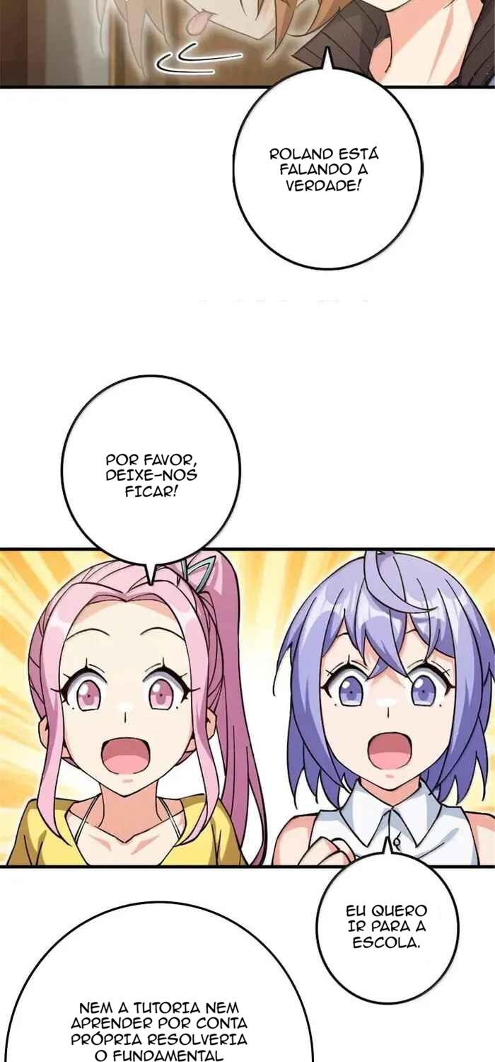 Read Release That Witch PT Manga Online