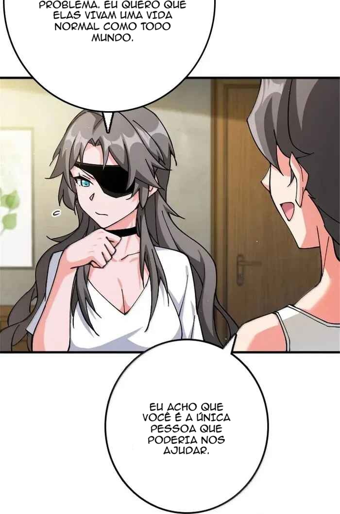 Read Release That Witch PT Manga Online