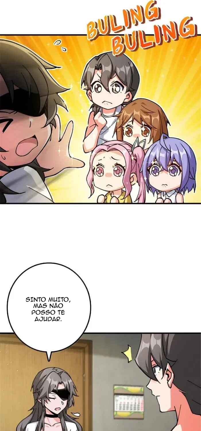 Read Release That Witch PT Manga Online