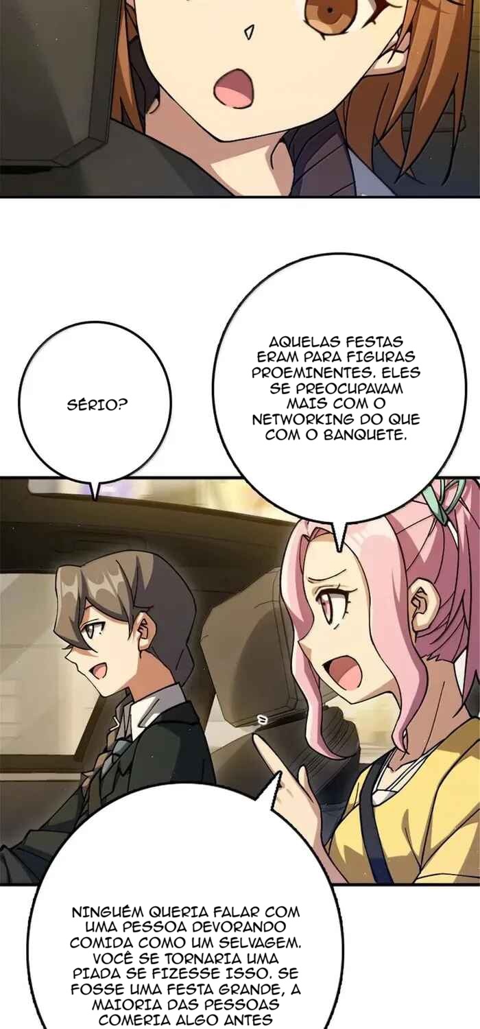Read Release That Witch PT Manga Online
