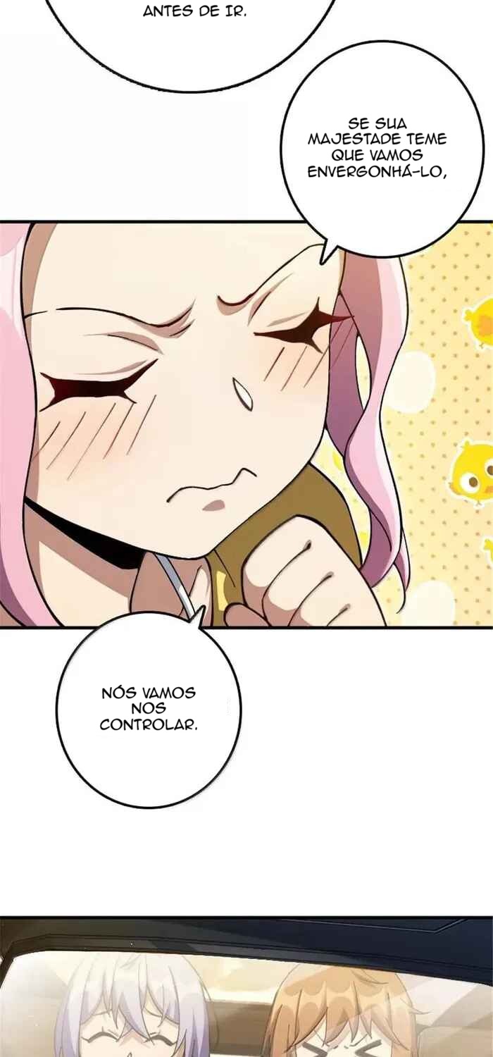 Read Release That Witch PT Manga Online