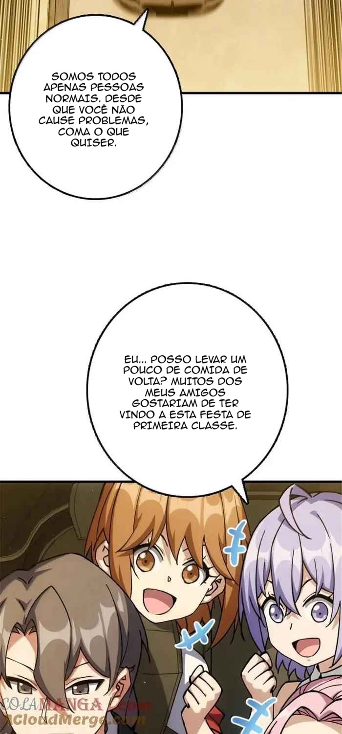 Read Release That Witch PT Manga Online