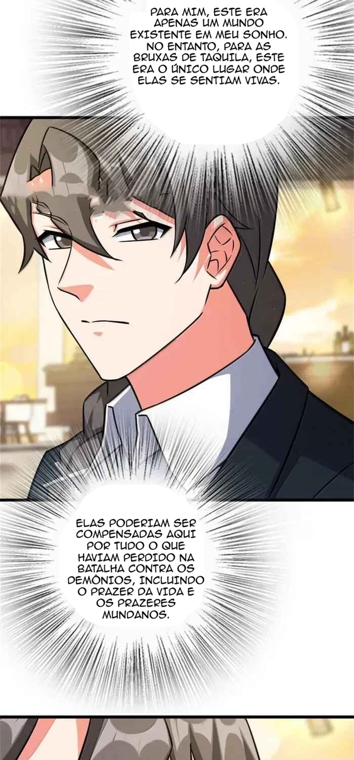 Read Release That Witch PT Manga Online