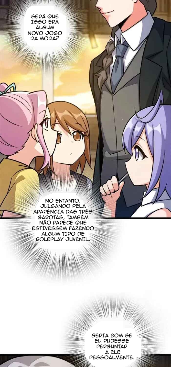 Read Release That Witch PT Manga Online