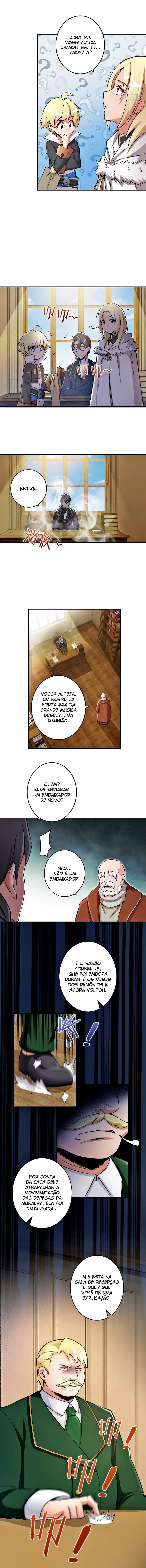 Read Release That Witch PT Manga Online