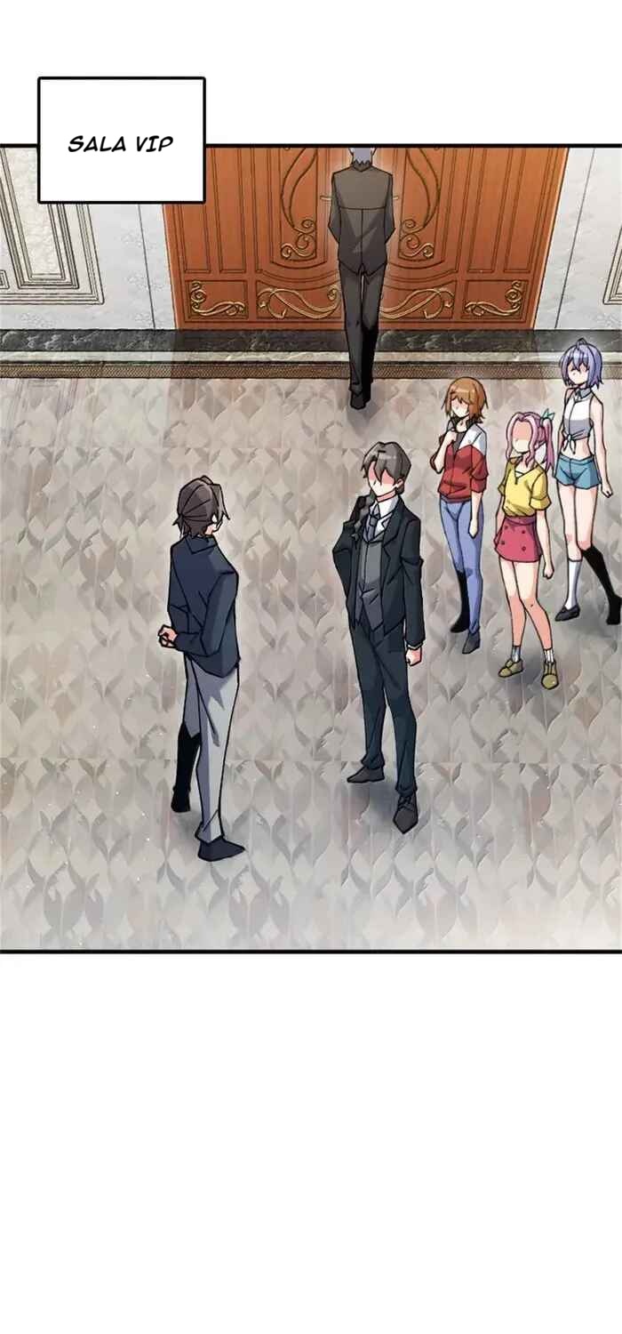 Read Release That Witch PT Manga Online
