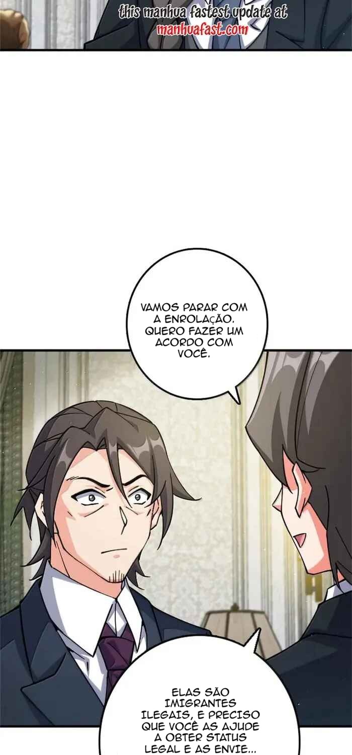 Read Release That Witch PT Manga Online