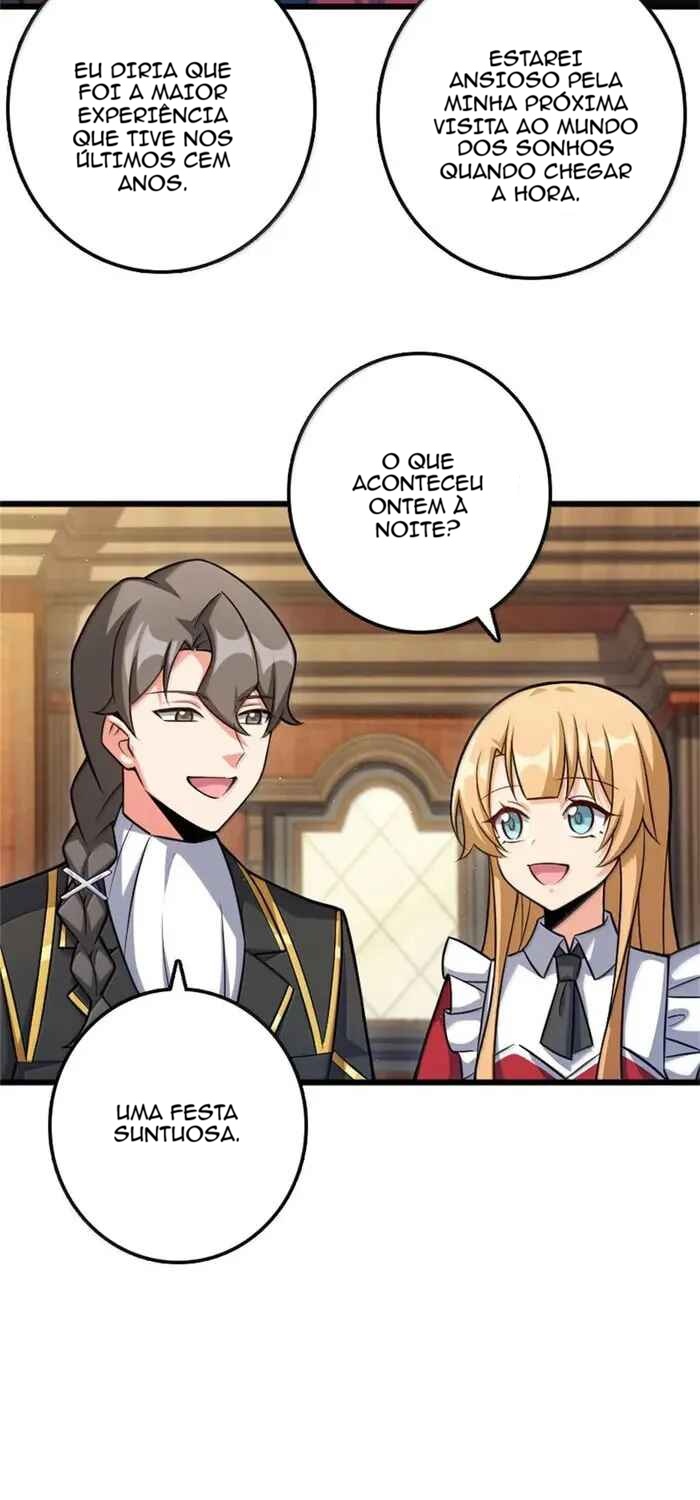 Read Release That Witch PT Manga Online
