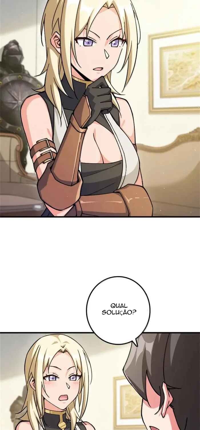 Read Release That Witch PT Manga Online