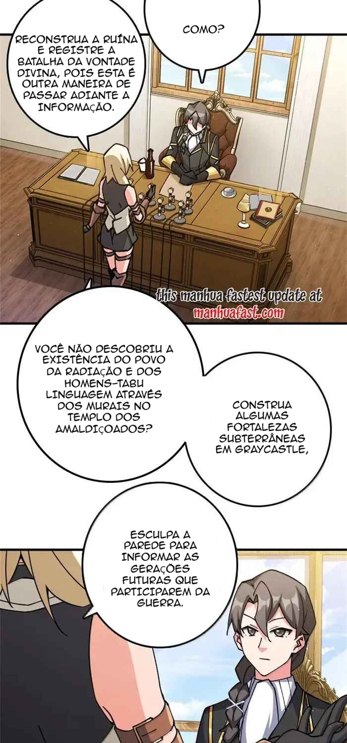 Read Release That Witch PT Manga Online