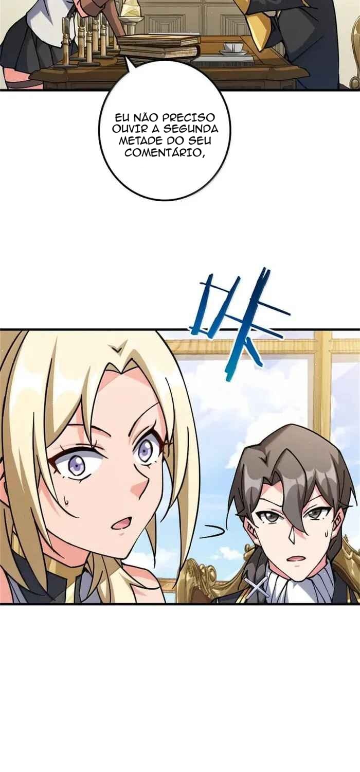 Read Release That Witch PT Manga Online