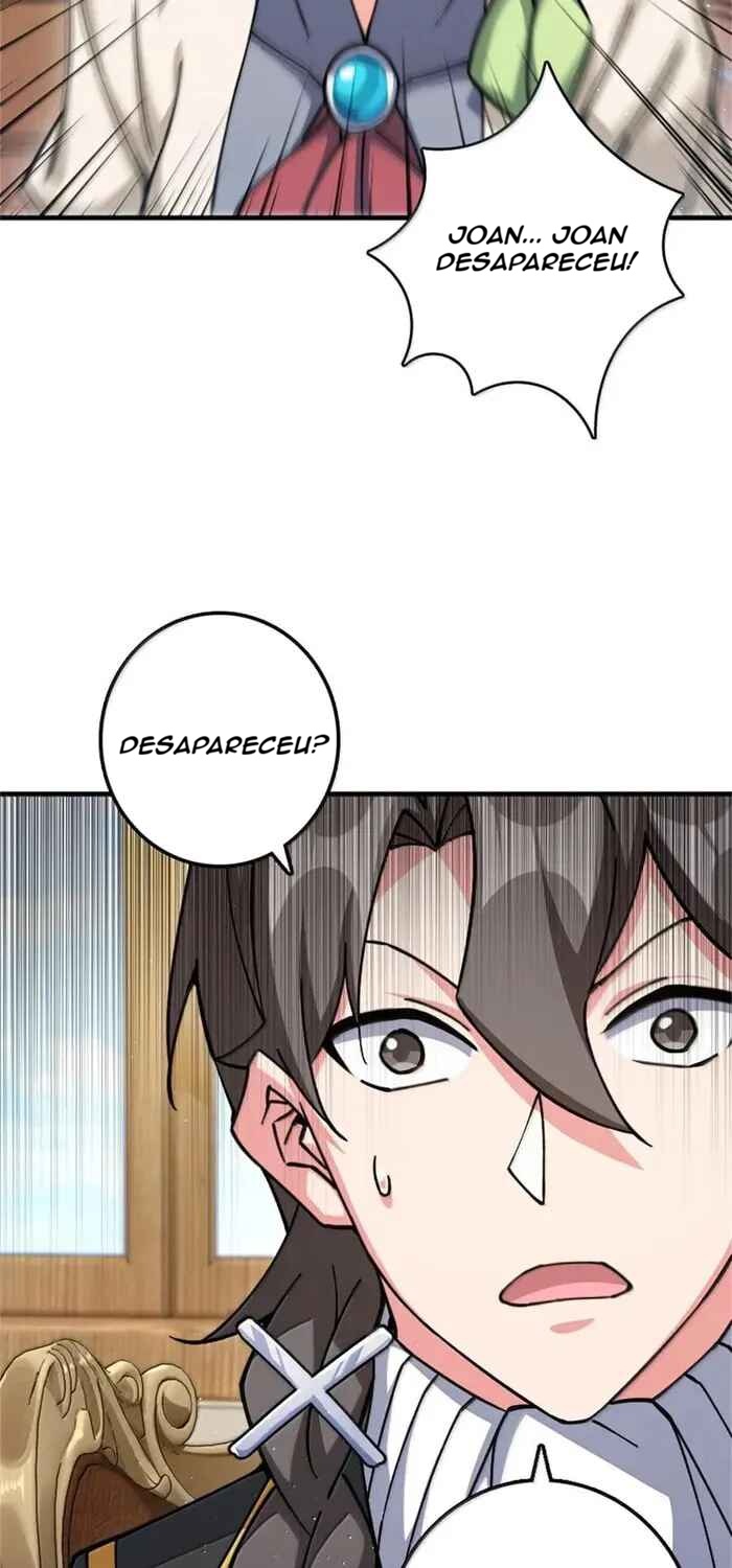 Read Release That Witch PT Manga Online