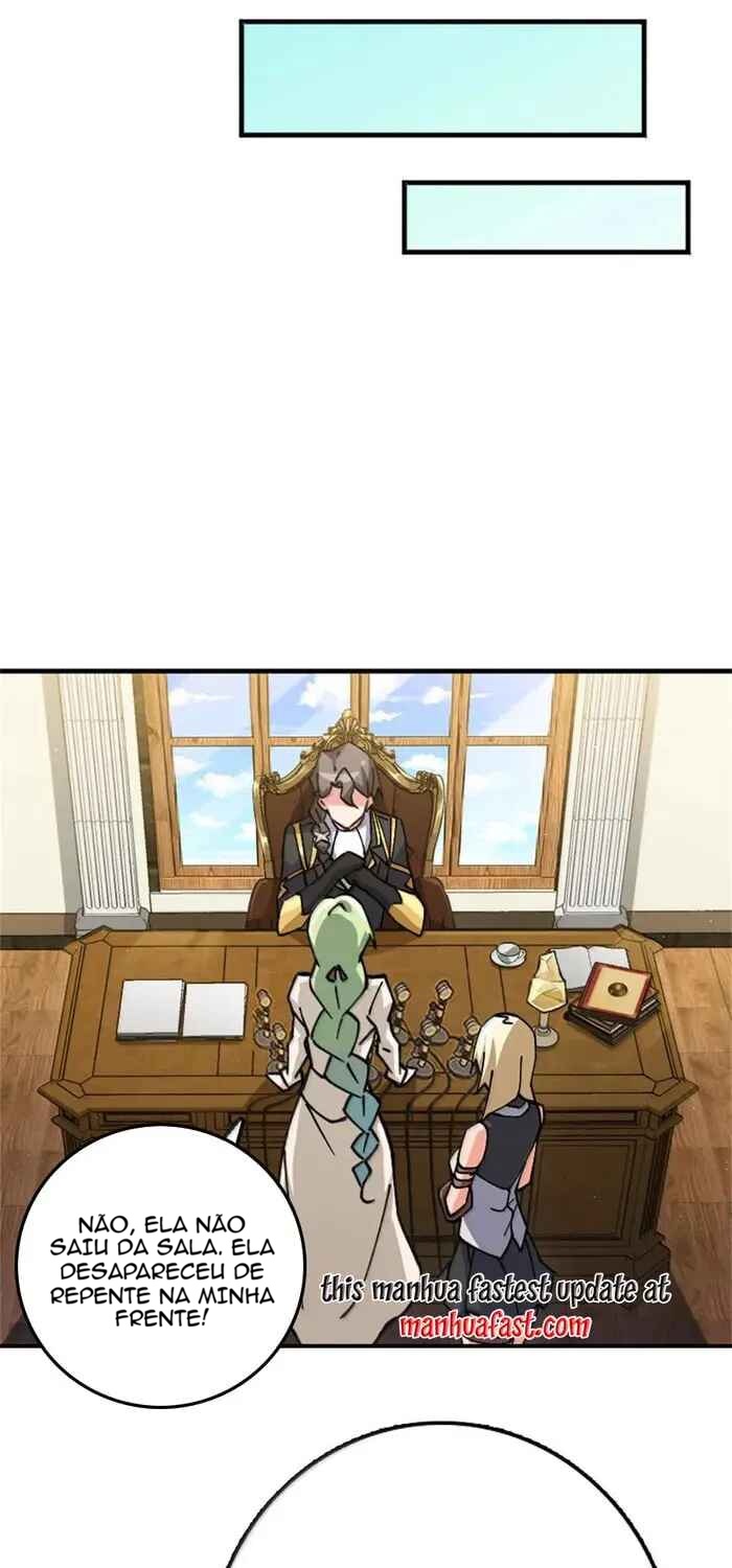 Read Release That Witch PT Manga Online