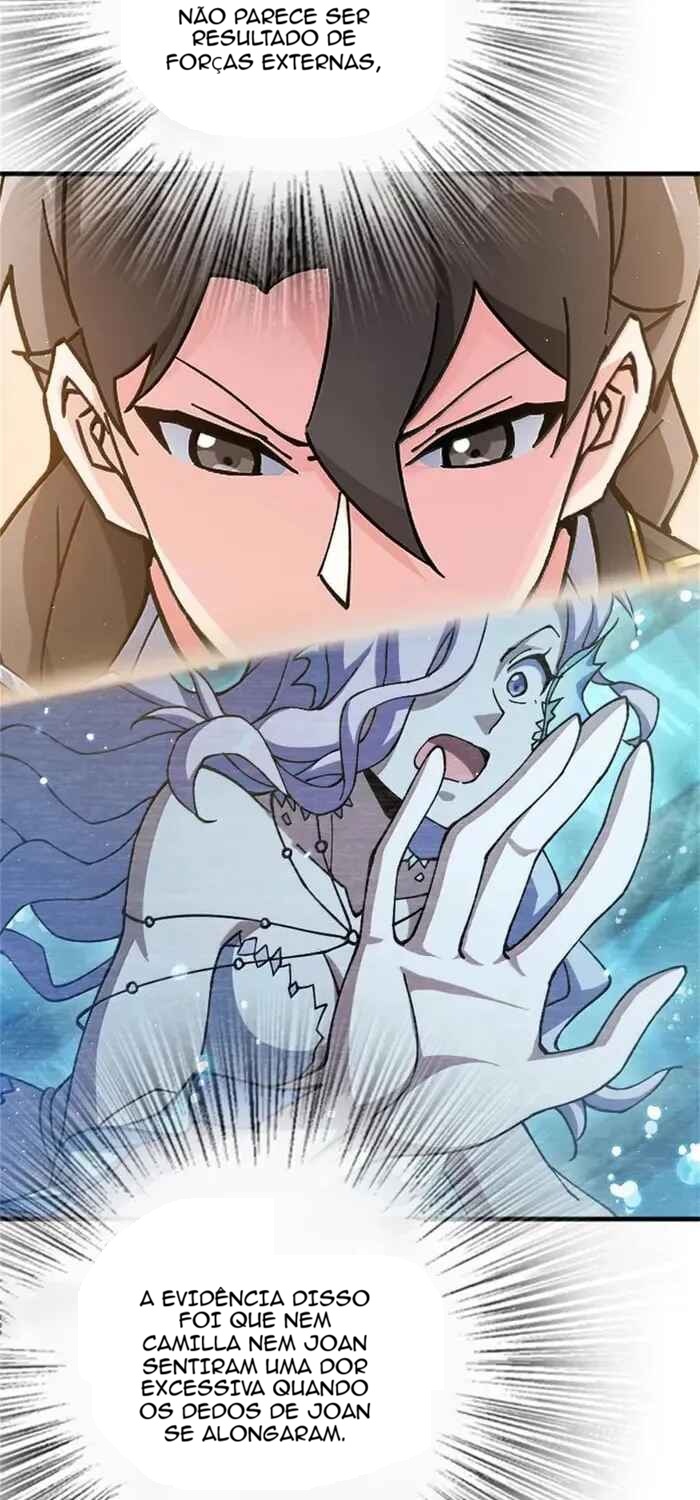 Read Release That Witch PT Manga Online