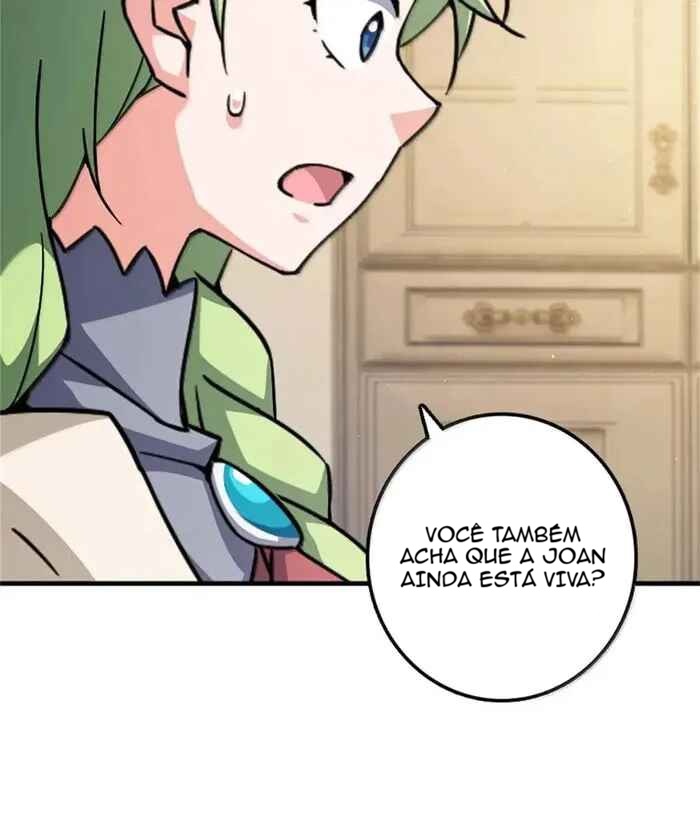 Read Release That Witch PT Manga Online