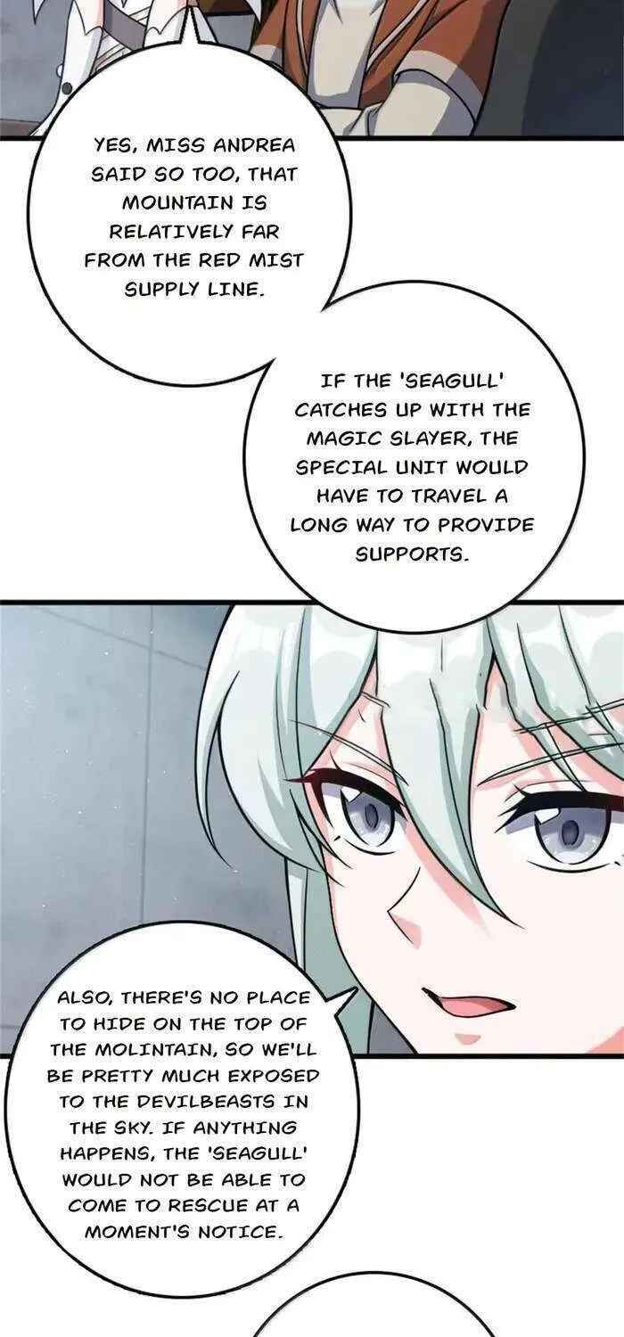 Read Release That Witch PT Manga Online