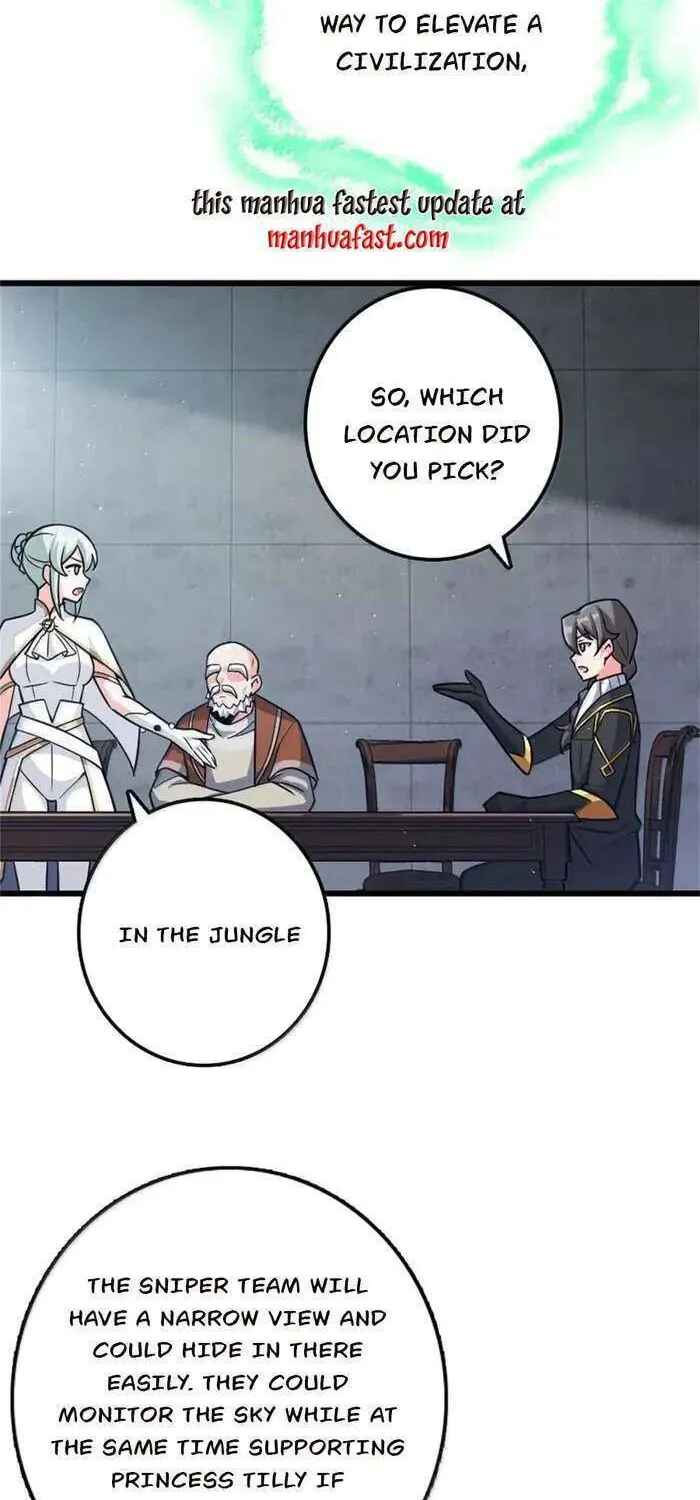 Read Release That Witch PT Manga Online