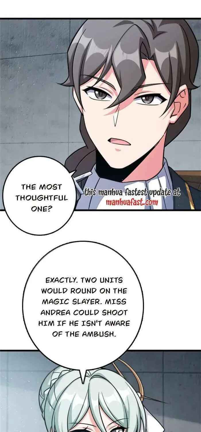 Read Release That Witch PT Manga Online