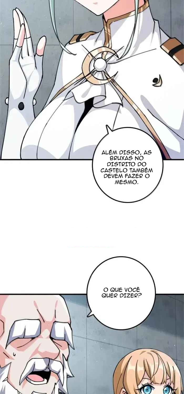 Read Release That Witch PT Manga Online