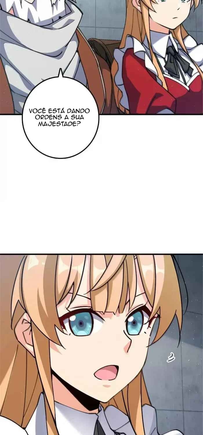 Read Release That Witch PT Manga Online
