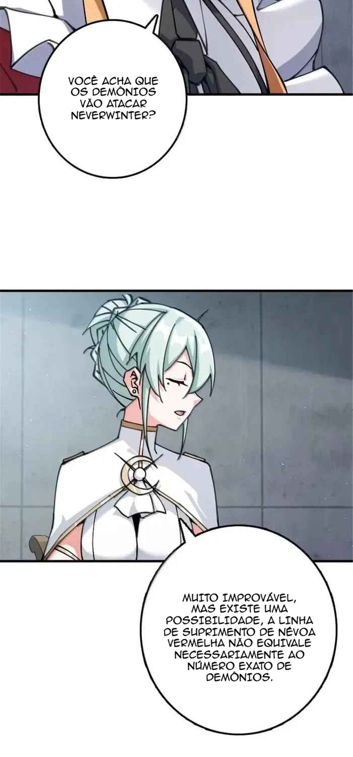 Read Release That Witch PT Manga Online