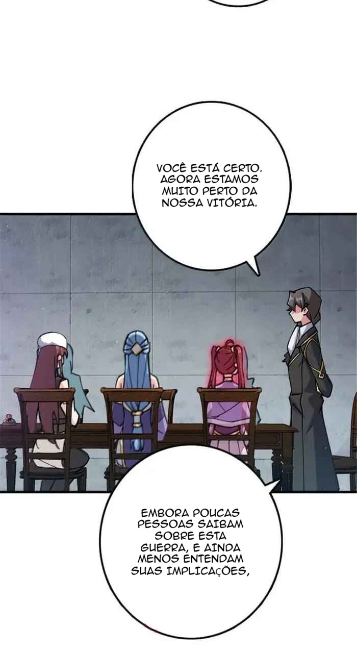 Read Release That Witch PT Manga Online