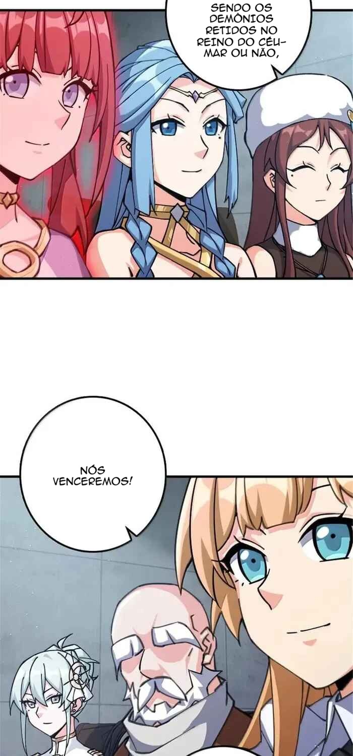 Read Release That Witch PT Manga Online