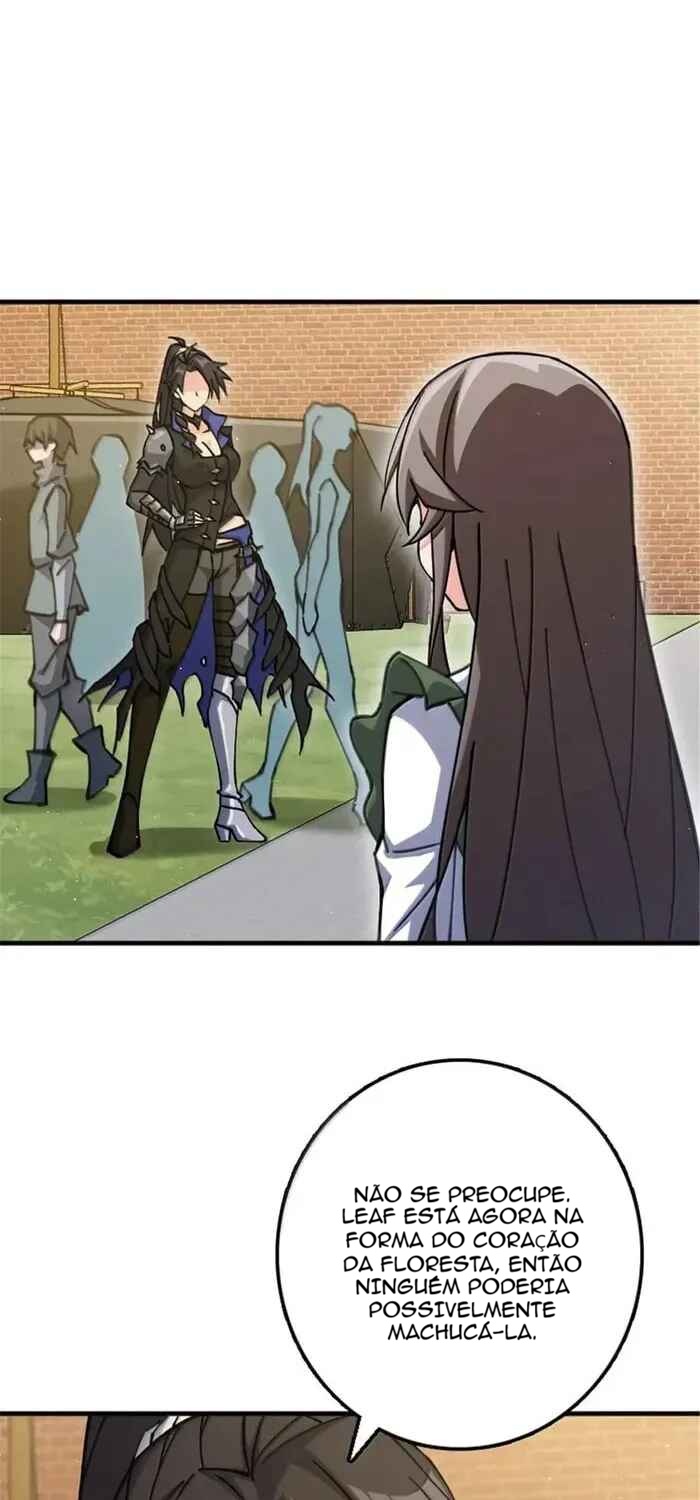 Read Release That Witch PT Manga Online