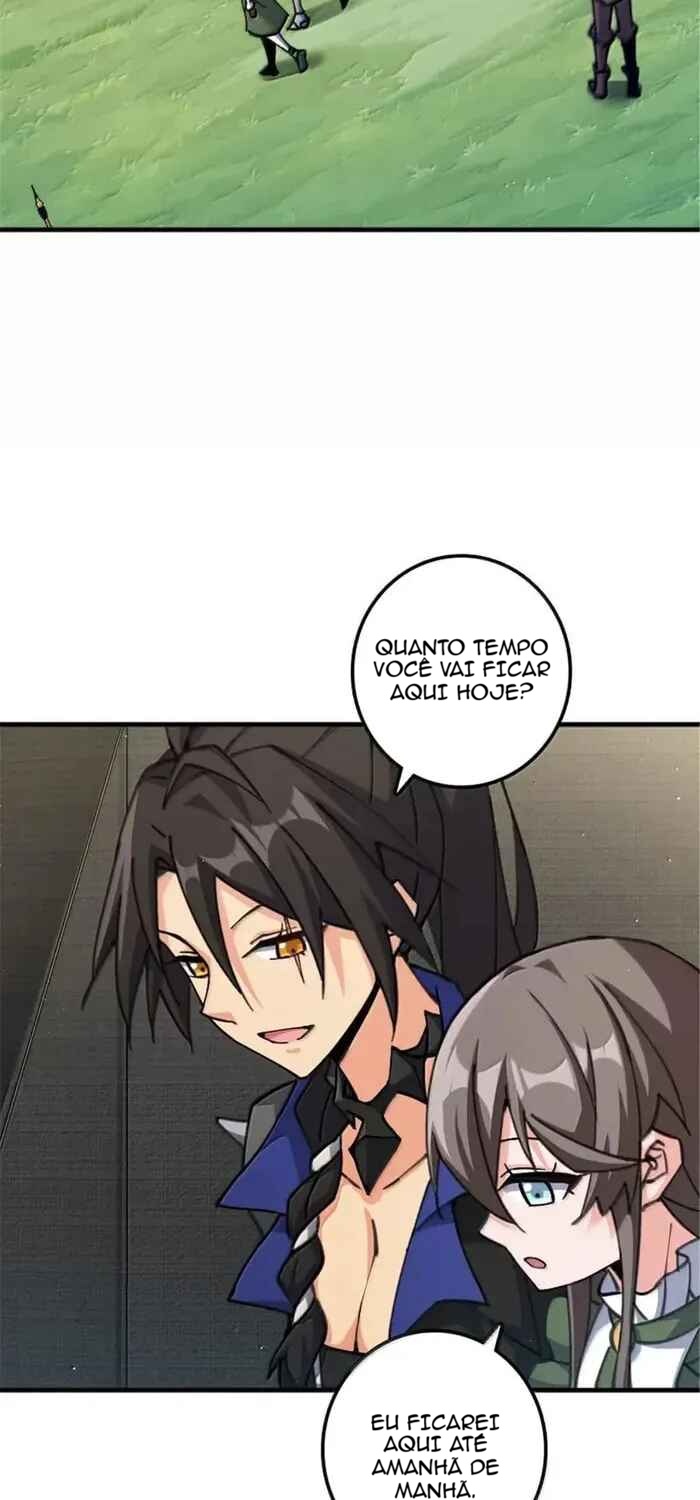Read Release That Witch PT Manga Online