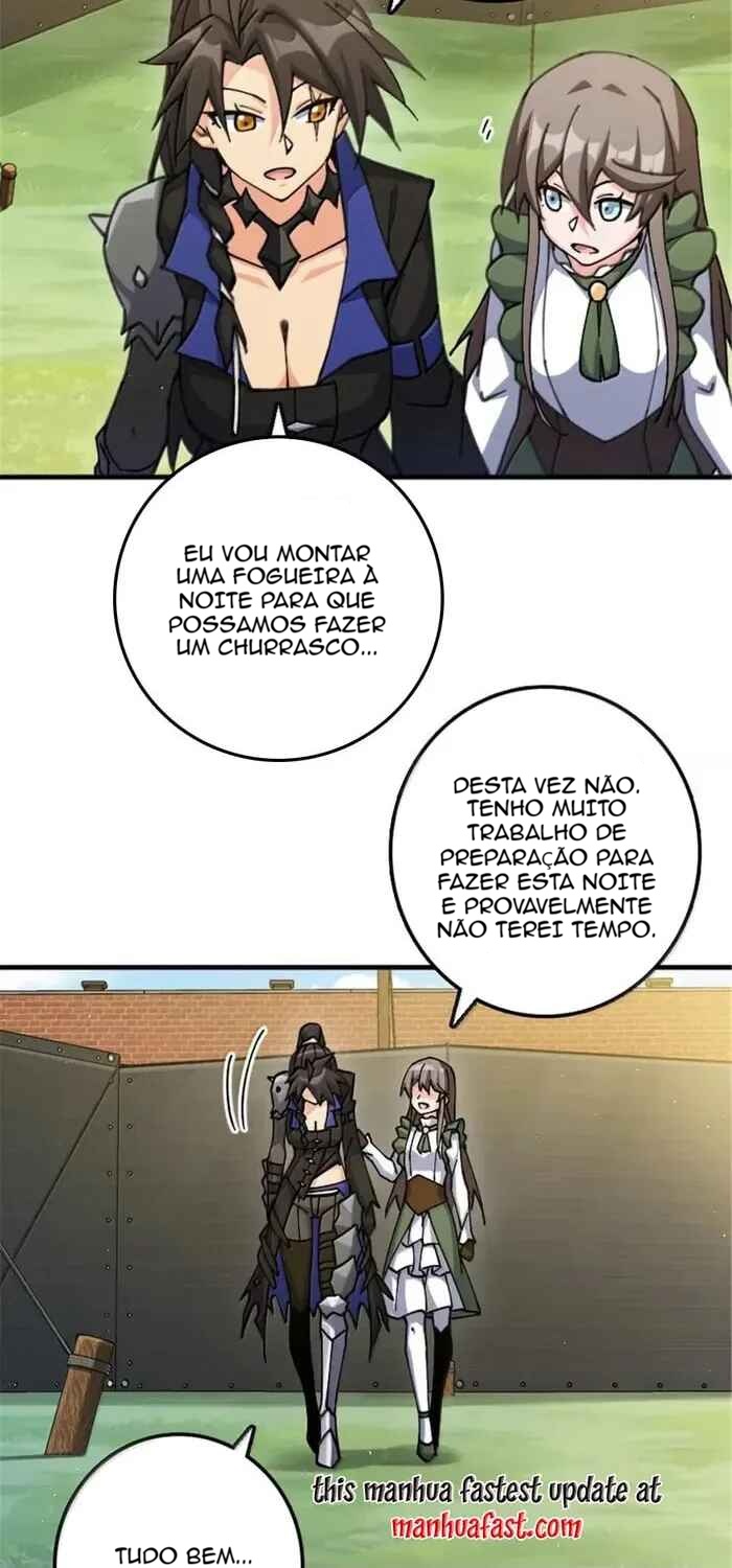 Read Release That Witch PT Manga Online