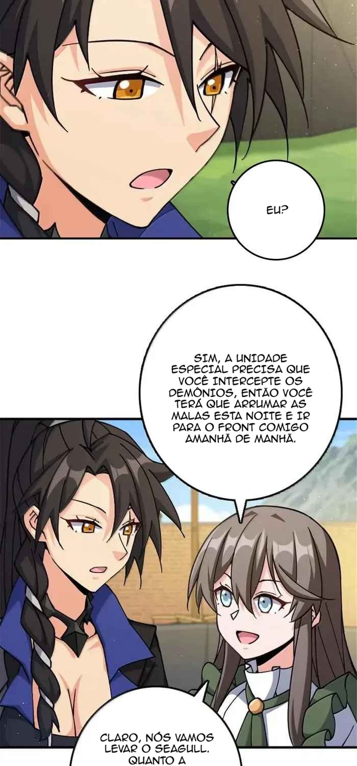 Read Release That Witch PT Manga Online