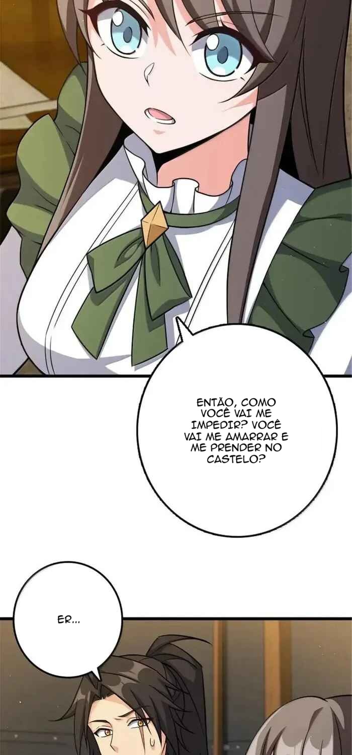Read Release That Witch PT Manga Online
