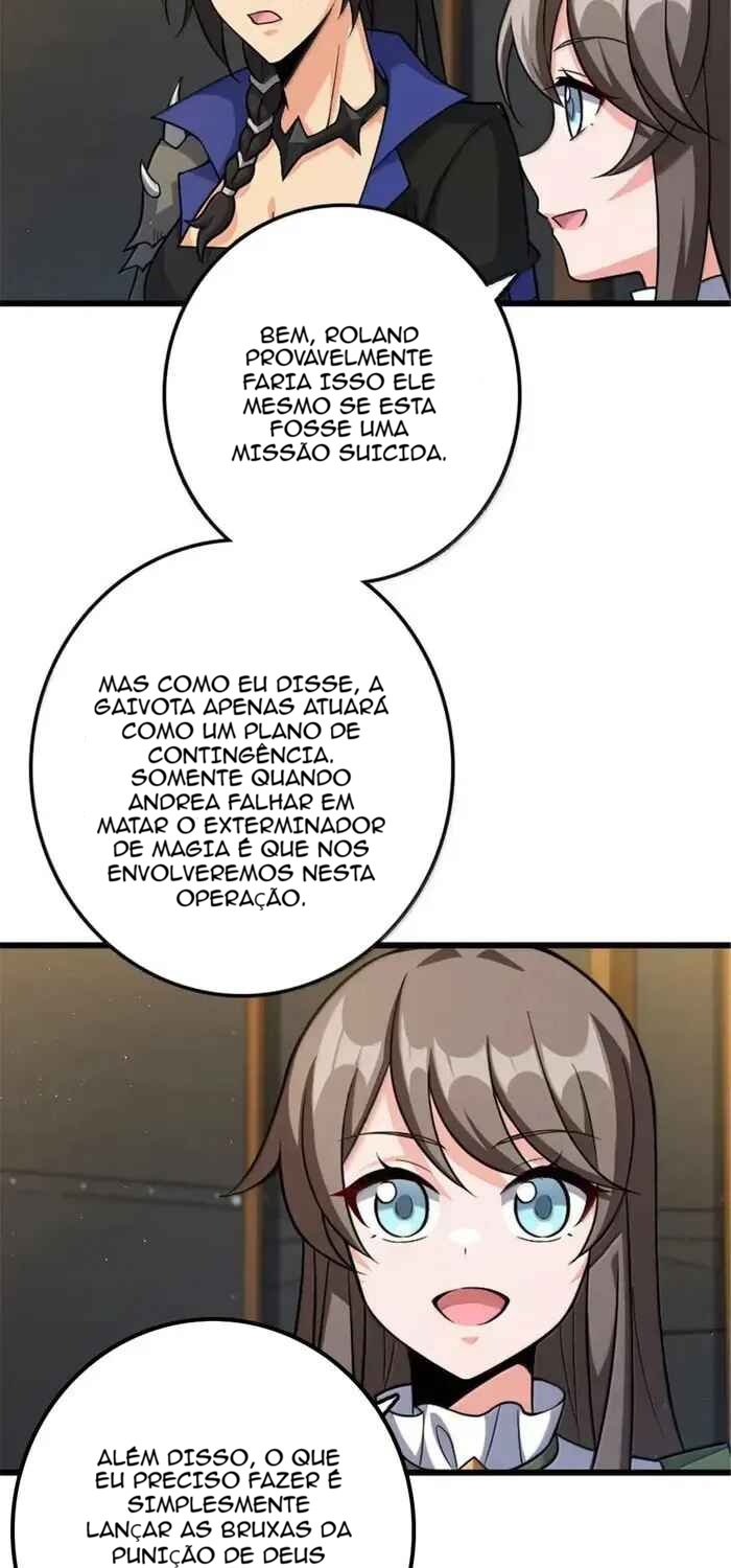 Read Release That Witch PT Manga Online