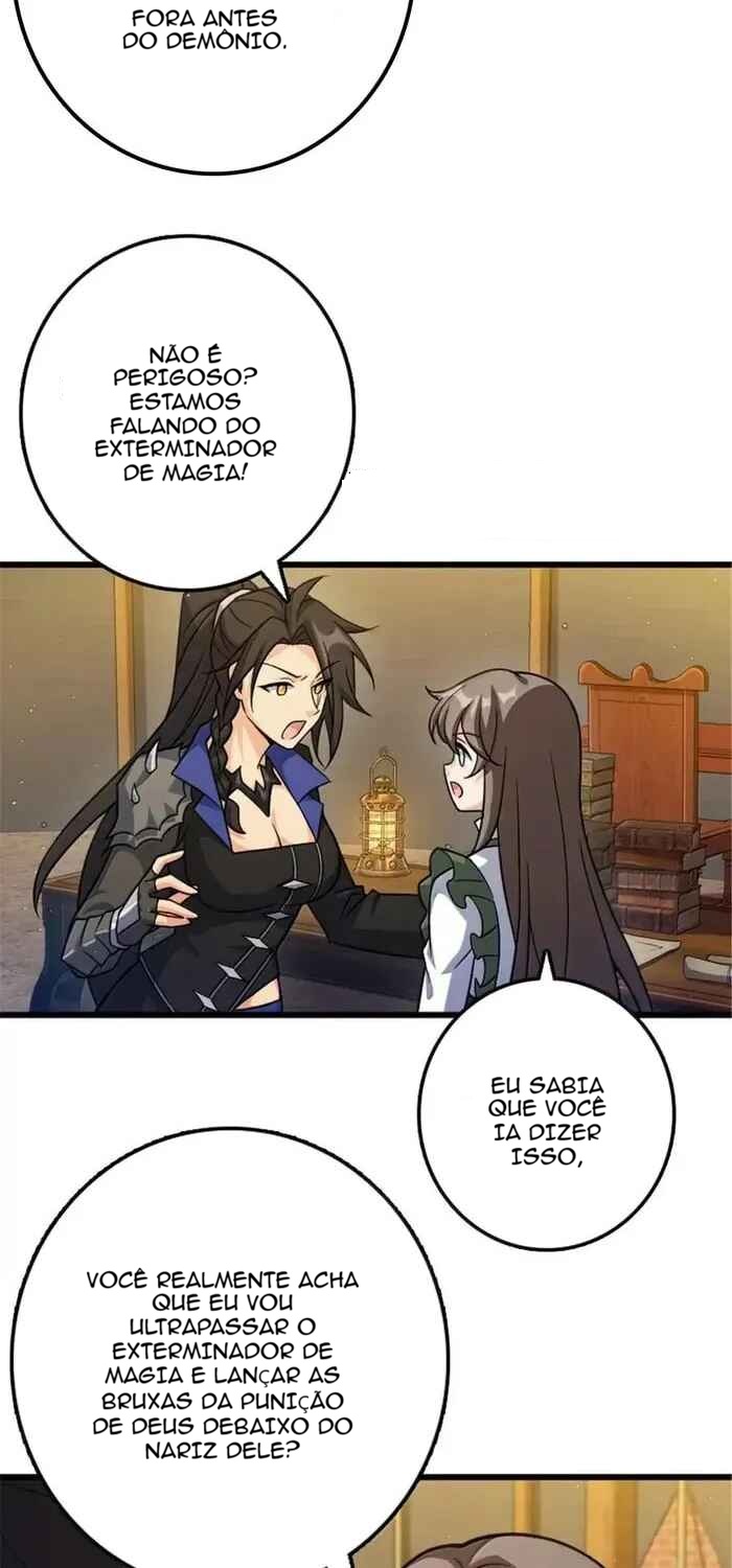 Read Release That Witch PT Manga Online