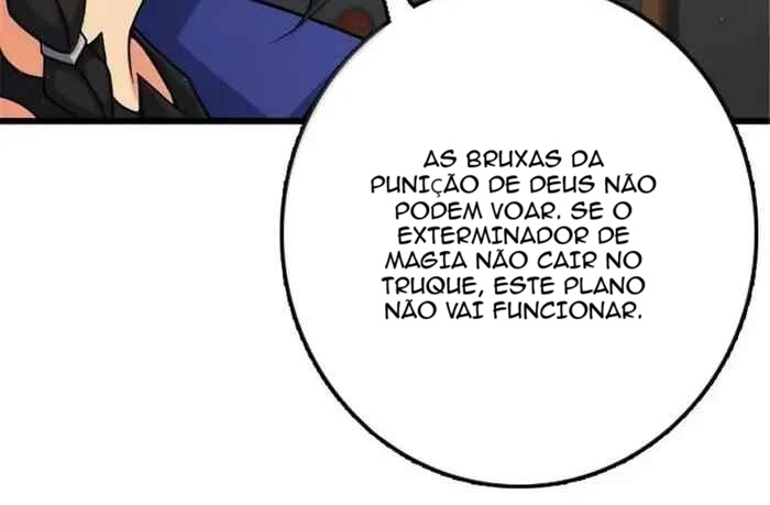 Read Release That Witch PT Manga Online
