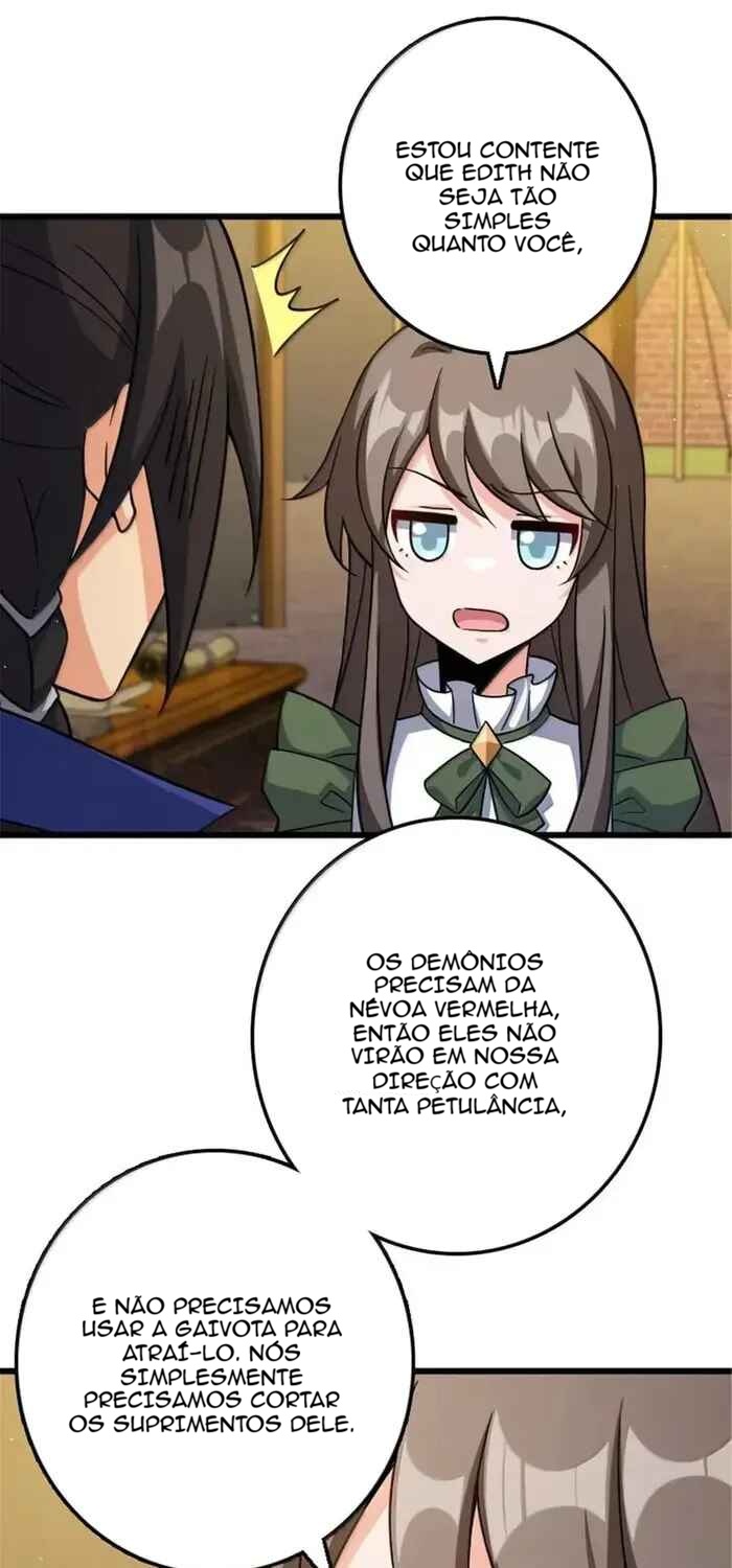 Read Release That Witch PT Manga Online