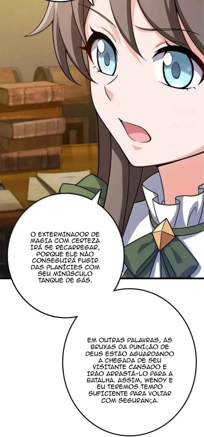 Read Release That Witch PT Manga Online