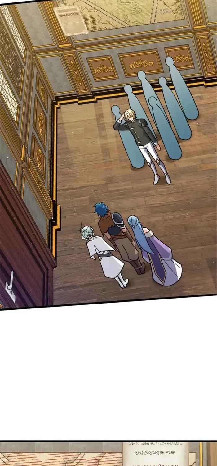Read Release That Witch PT Manga Online
