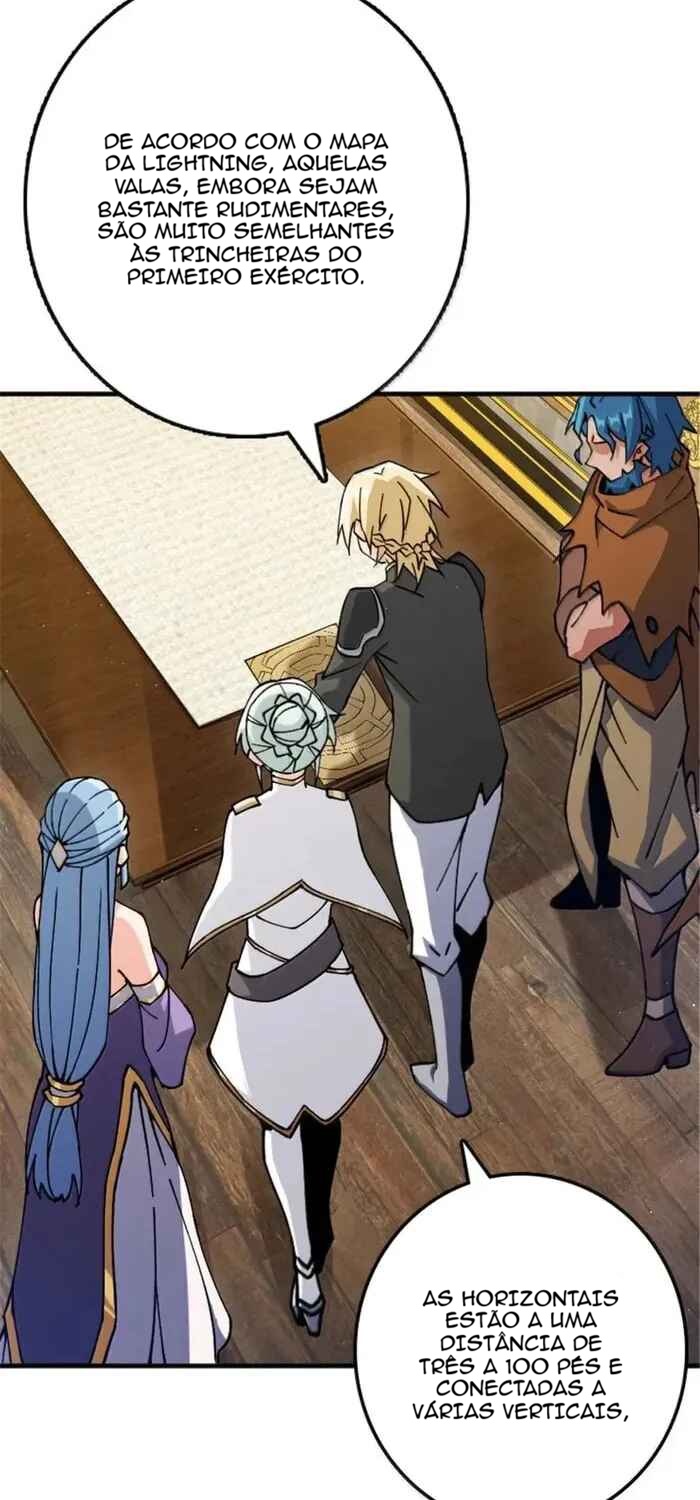 Read Release That Witch PT Manga Online