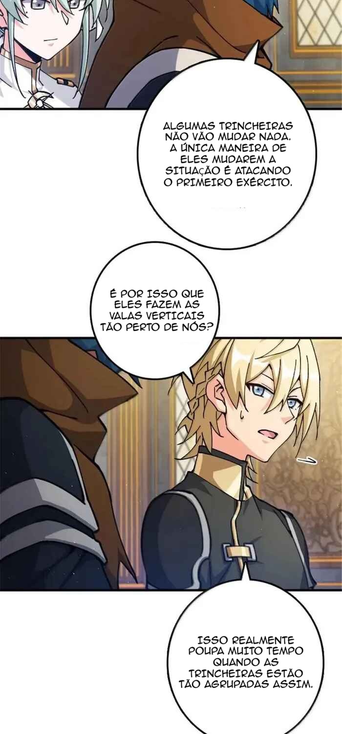 Read Release That Witch PT Manga Online