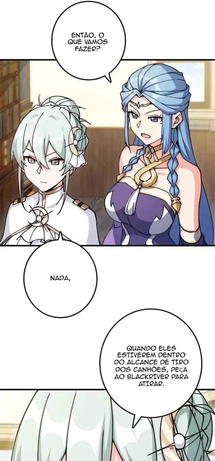 Read Release That Witch PT Manga Online