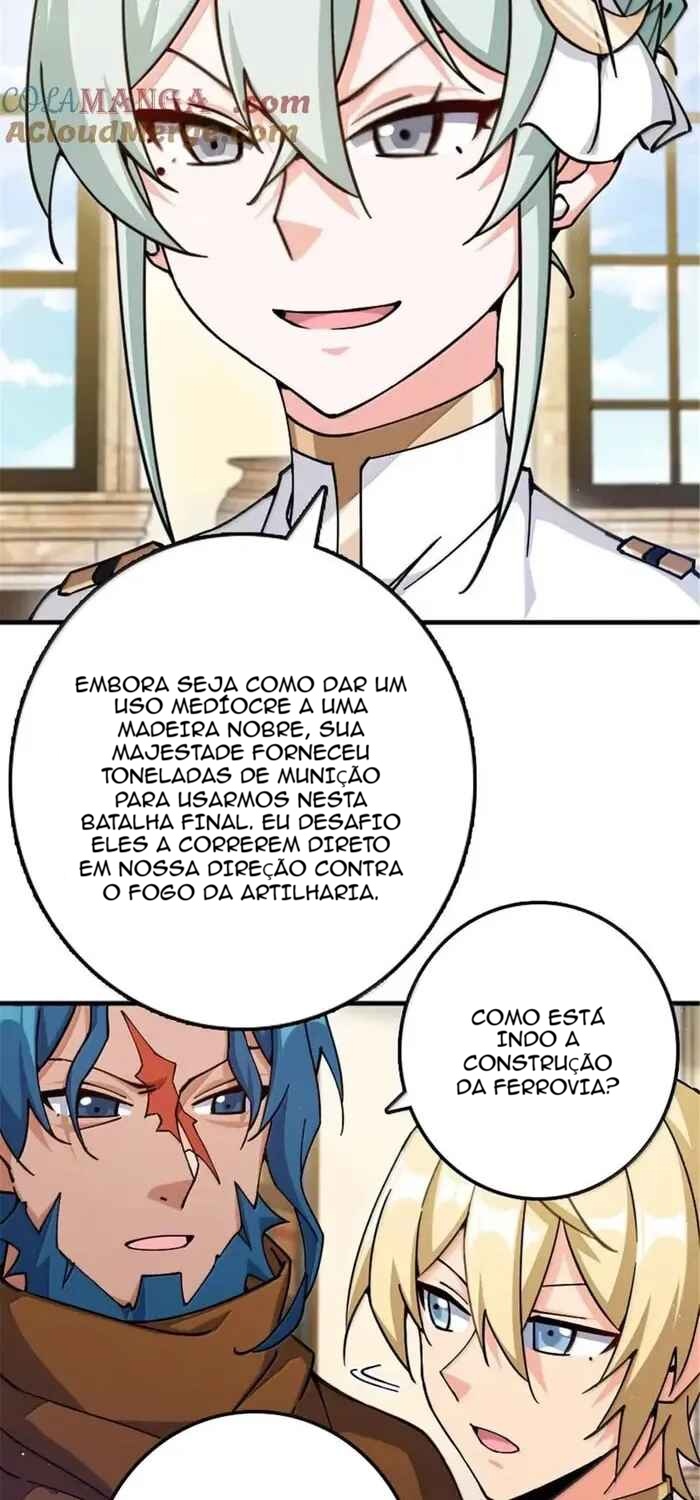 Read Release That Witch PT Manga Online