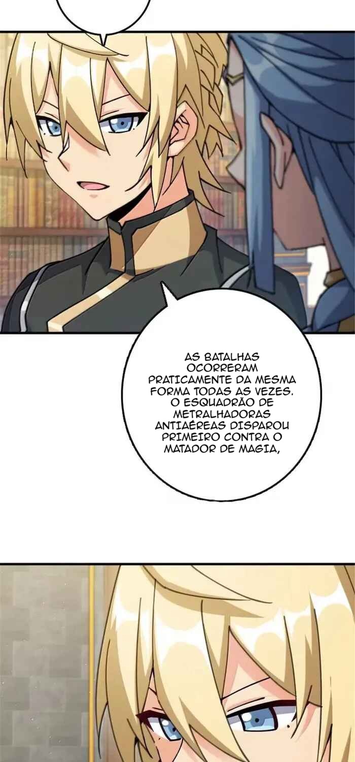 Read Release That Witch PT Manga Online