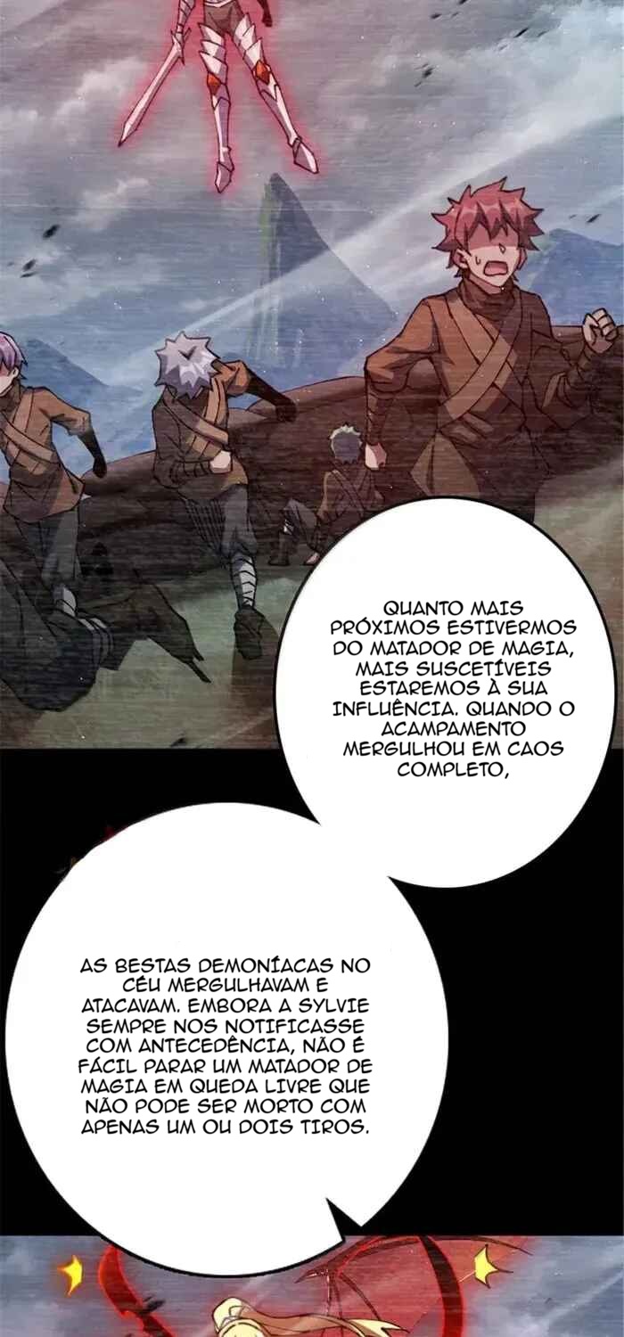 Read Release That Witch PT Manga Online