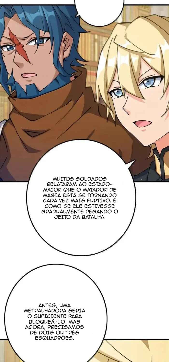 Read Release That Witch PT Manga Online