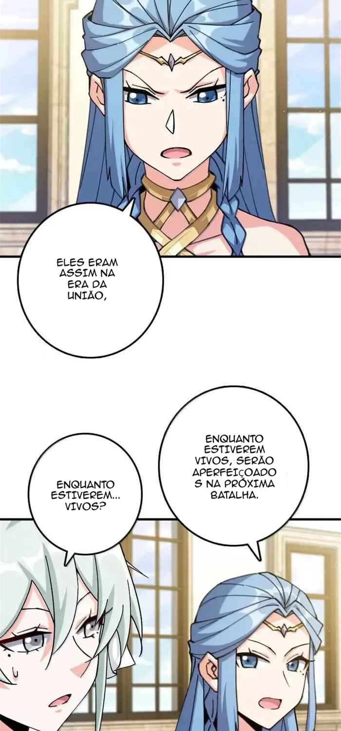 Read Release That Witch PT Manga Online
