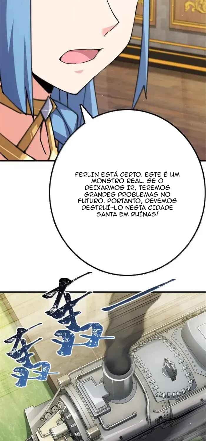 Read Release That Witch PT Manga Online